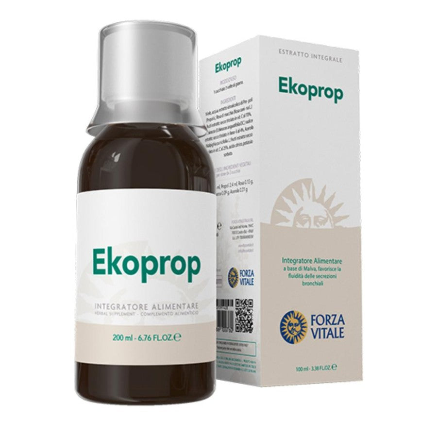 EKOPROP ECOSOL 200ML
