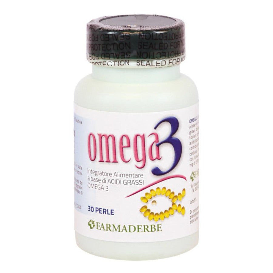 NUTRA Omega 3 30 Perle
