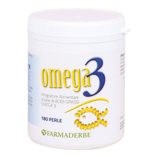 OMEGA3 180PRL