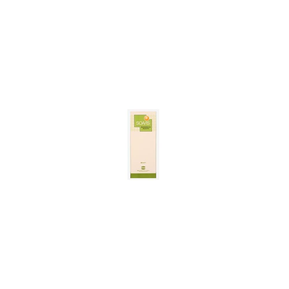 SOAVIS Bagno Doccia 500ml