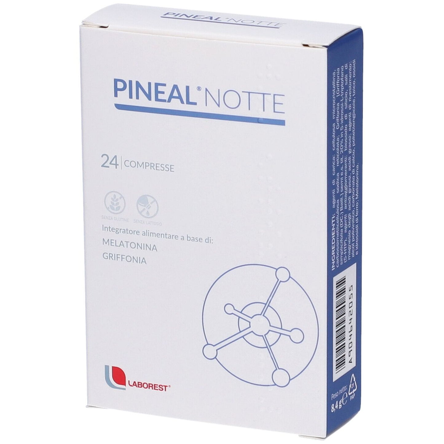 904642055 - PINEAL NTT 24CPR