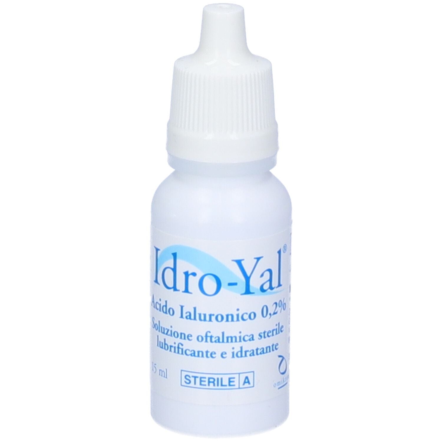 904643158 - IDRO YAL 15ML