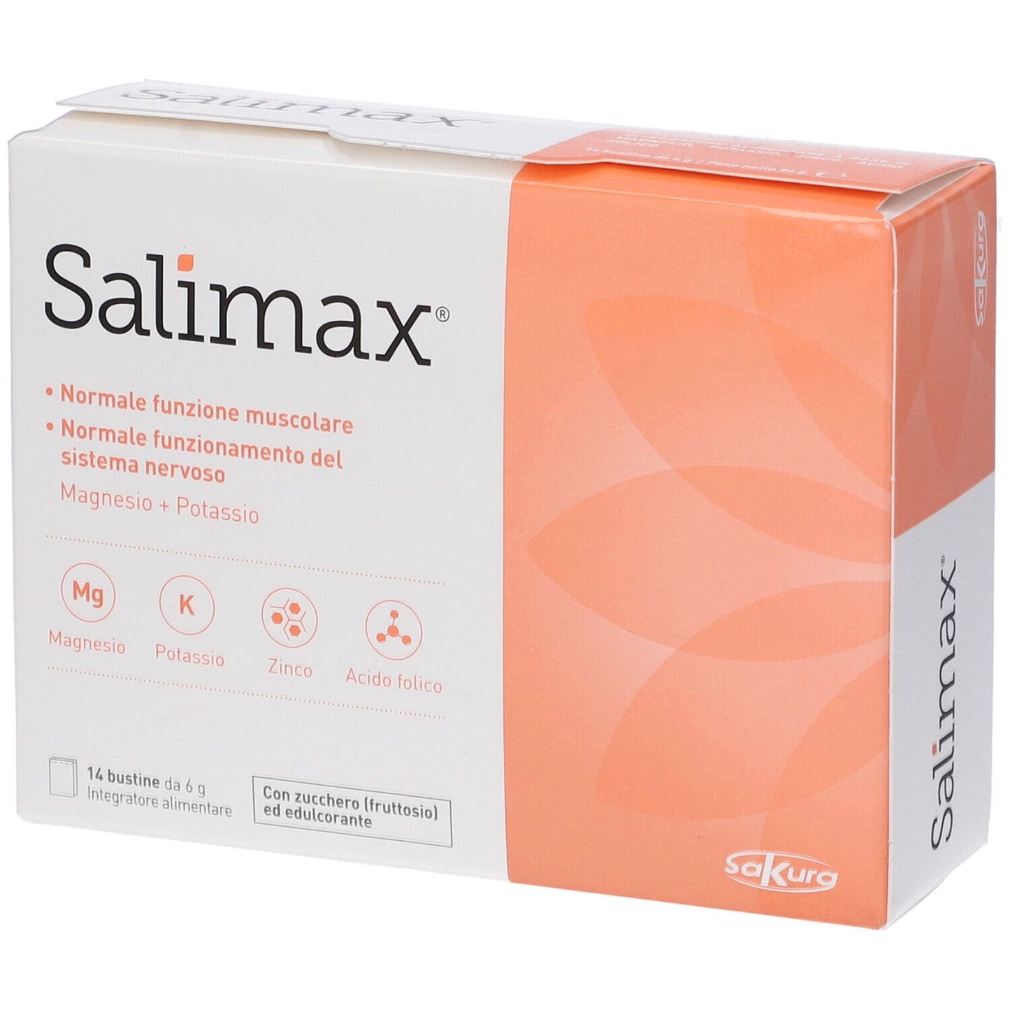 904651698 - SALIMAX 14BUST