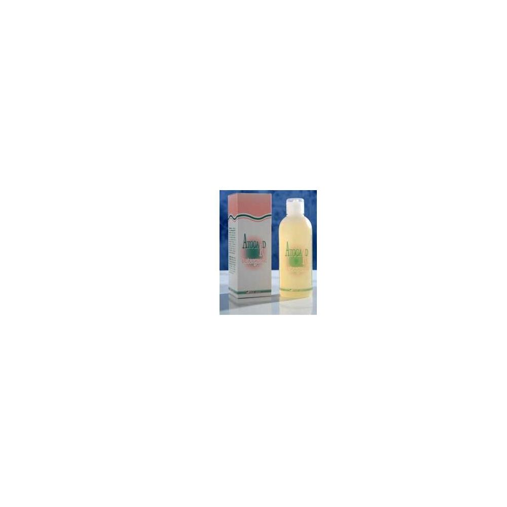 ATOCARD DETERGENTE 200ML