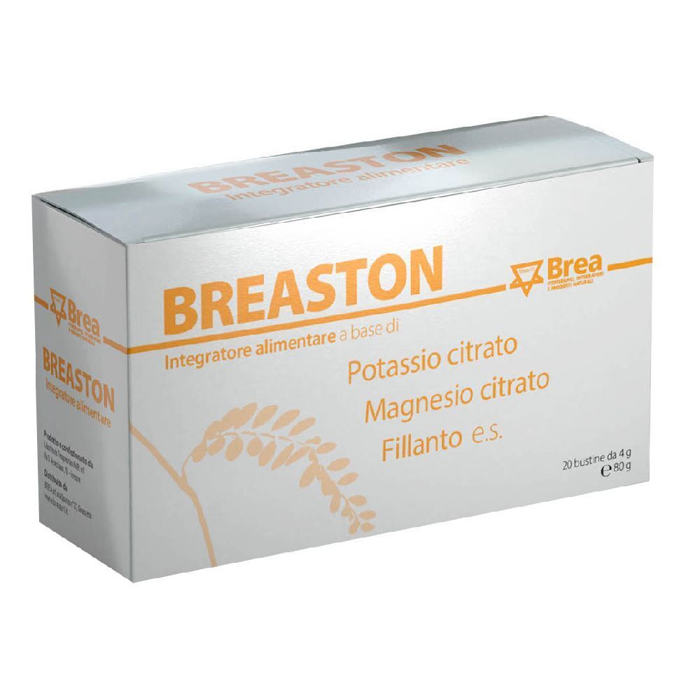 904656547 - BREASTON 20BUST