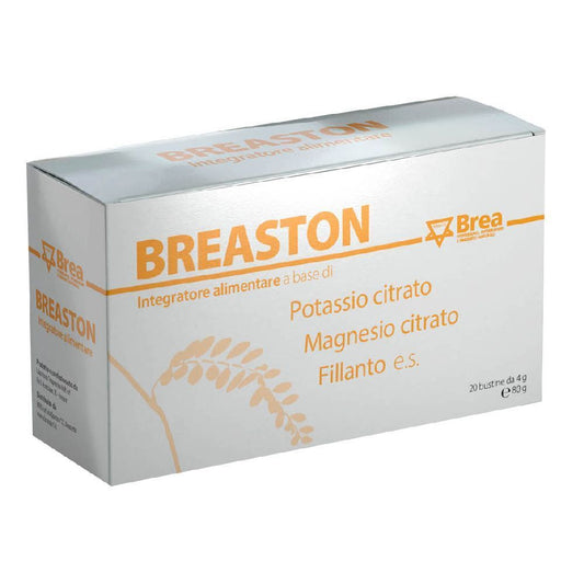 904656547 - BREASTON 20BUST