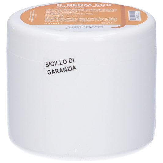 904671068 - X DERM 500 500ML