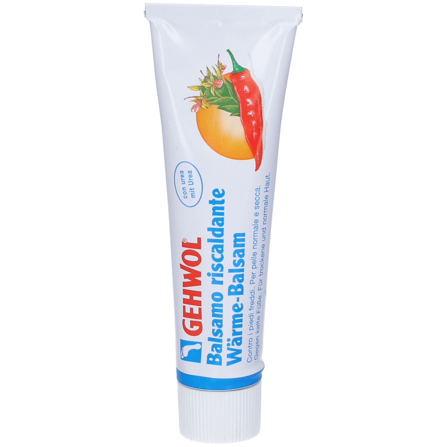 904682984 - GEHWOL BALS RISCALDANTE 75ML