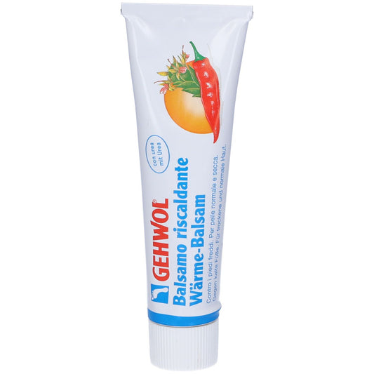 904682984 - GEHWOL BALS RISCALDANTE 75ML