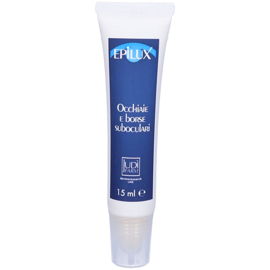 904687795 - EPILUX CR CONT OCCHI 15ML