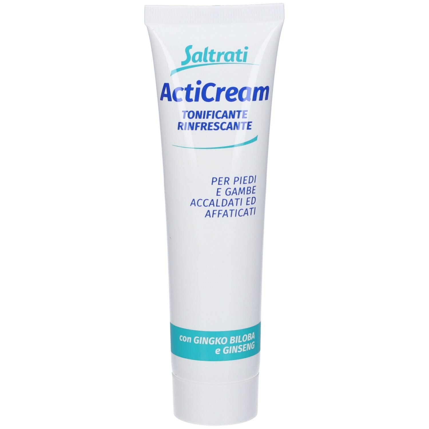 904693405 - SALTRATI CR TONIF PIEDI 100ML