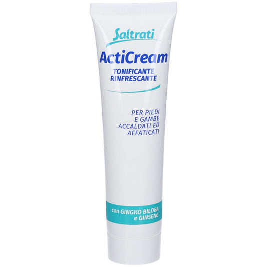 904693405 - SALTRATI CR TONIF PIEDI 100ML