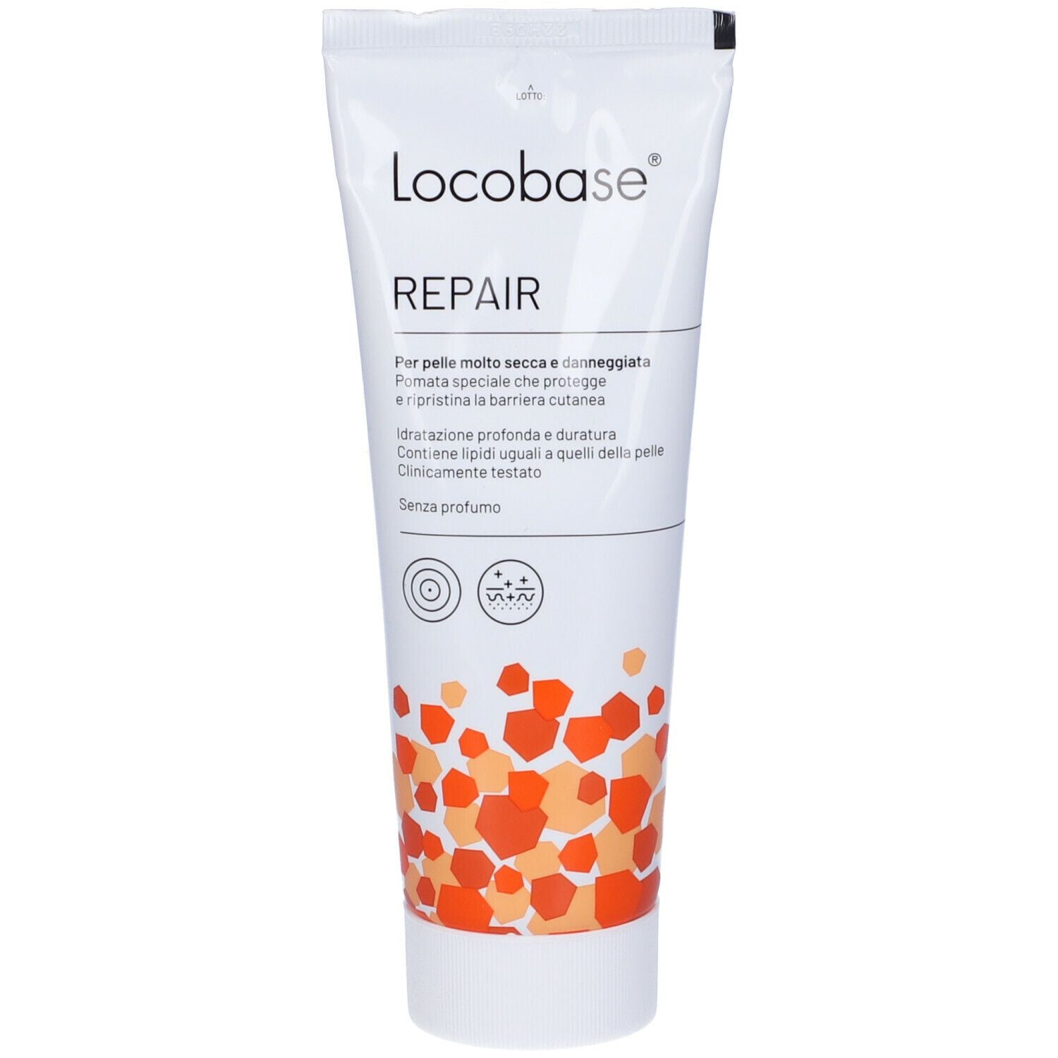 904711708 - LOCOBASE REPAIR 100G