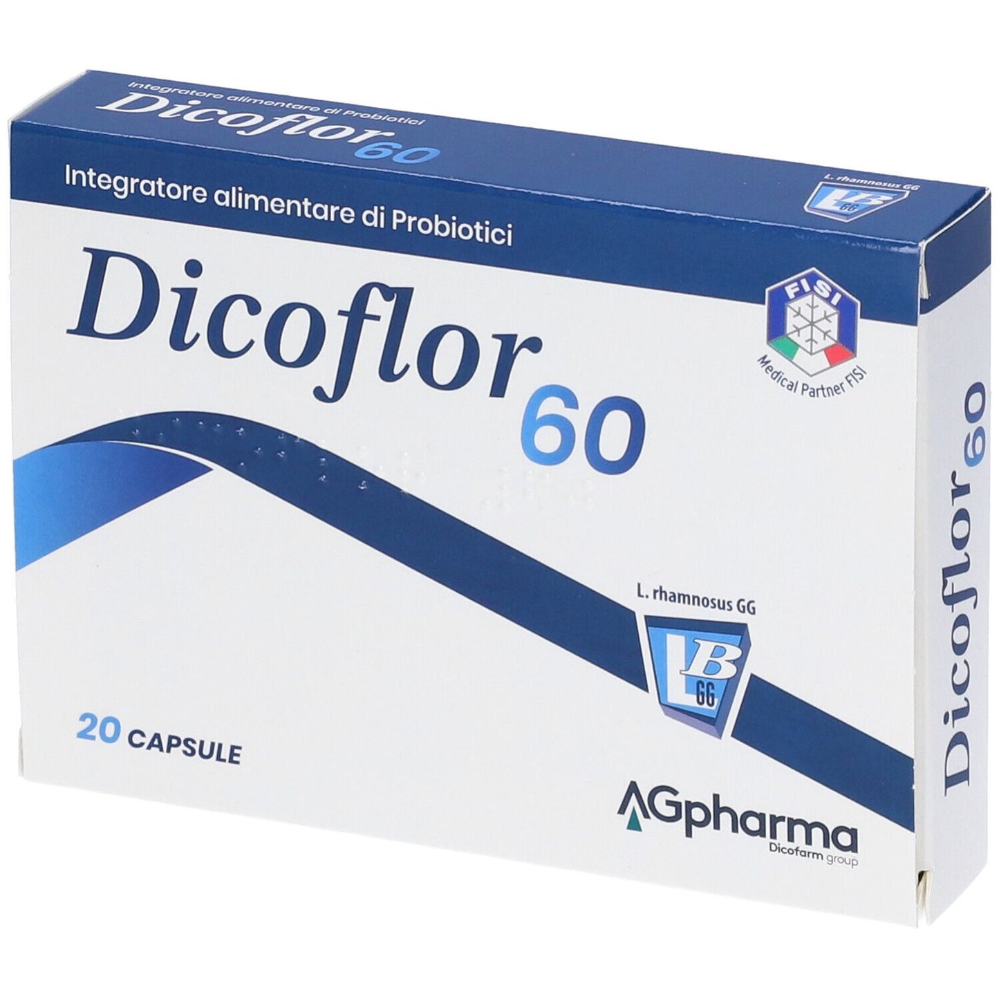 904713981 - DICOFLOR 60 20CPS