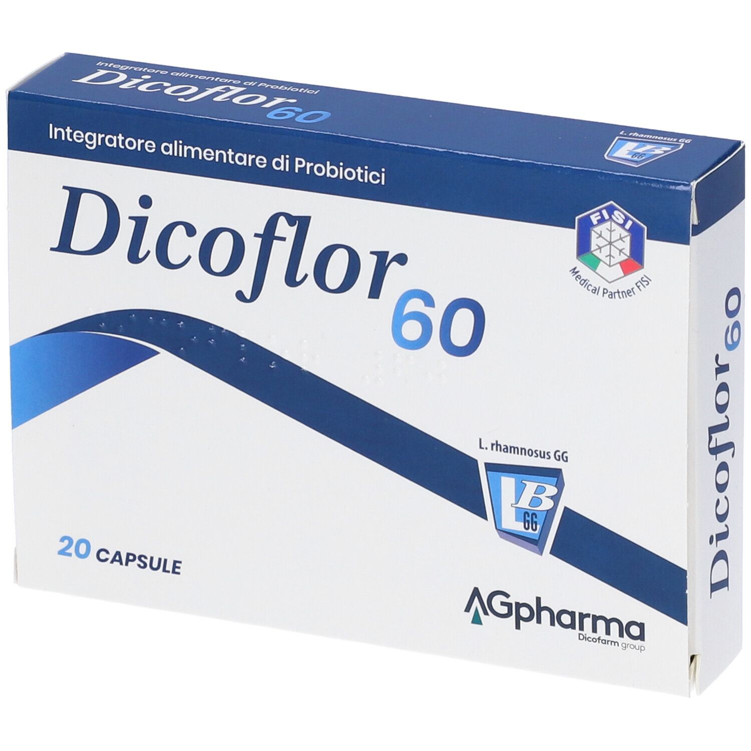 904713981 - DICOFLOR 60 20CPS