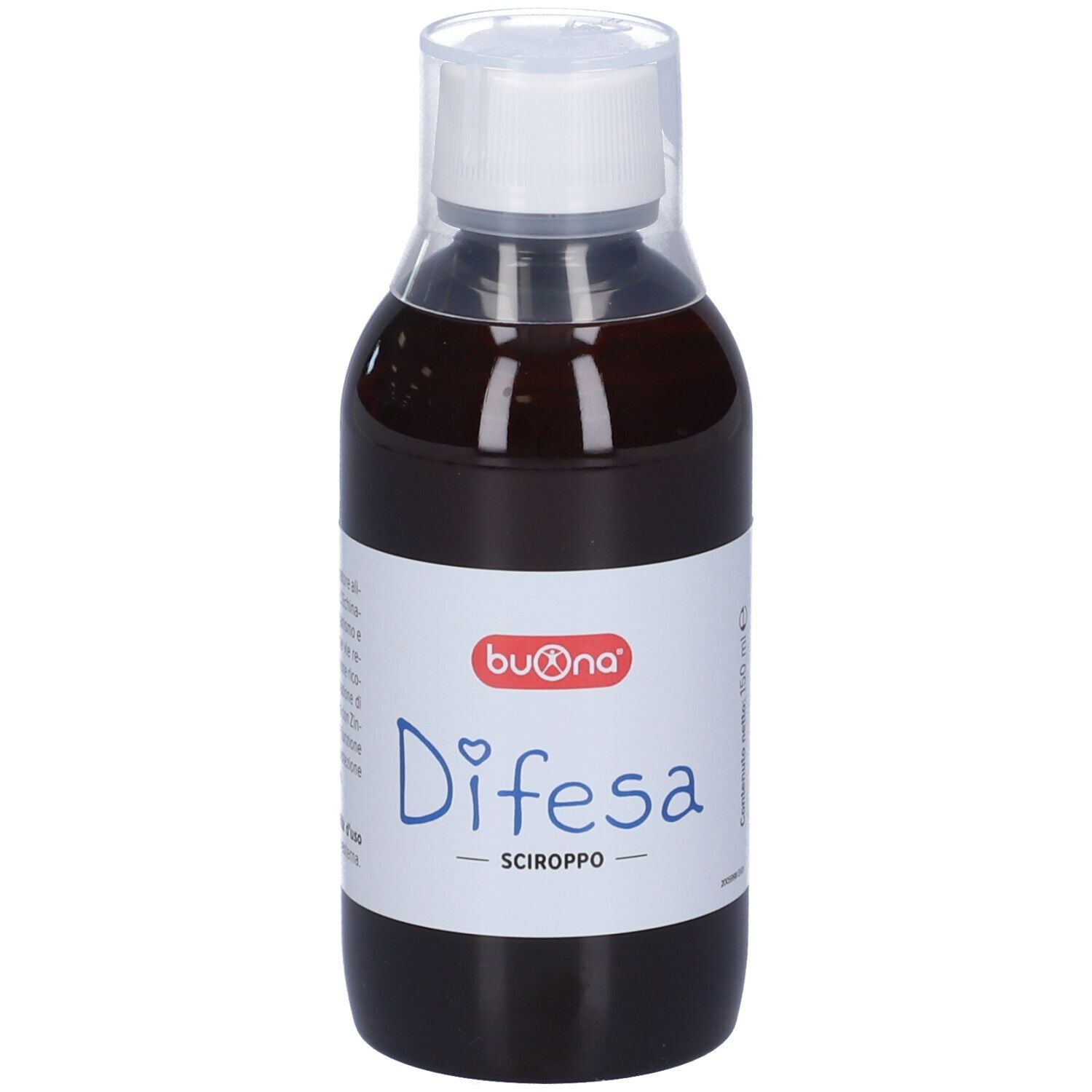 904714817 - BUONA DIFESA SCIR 150ML