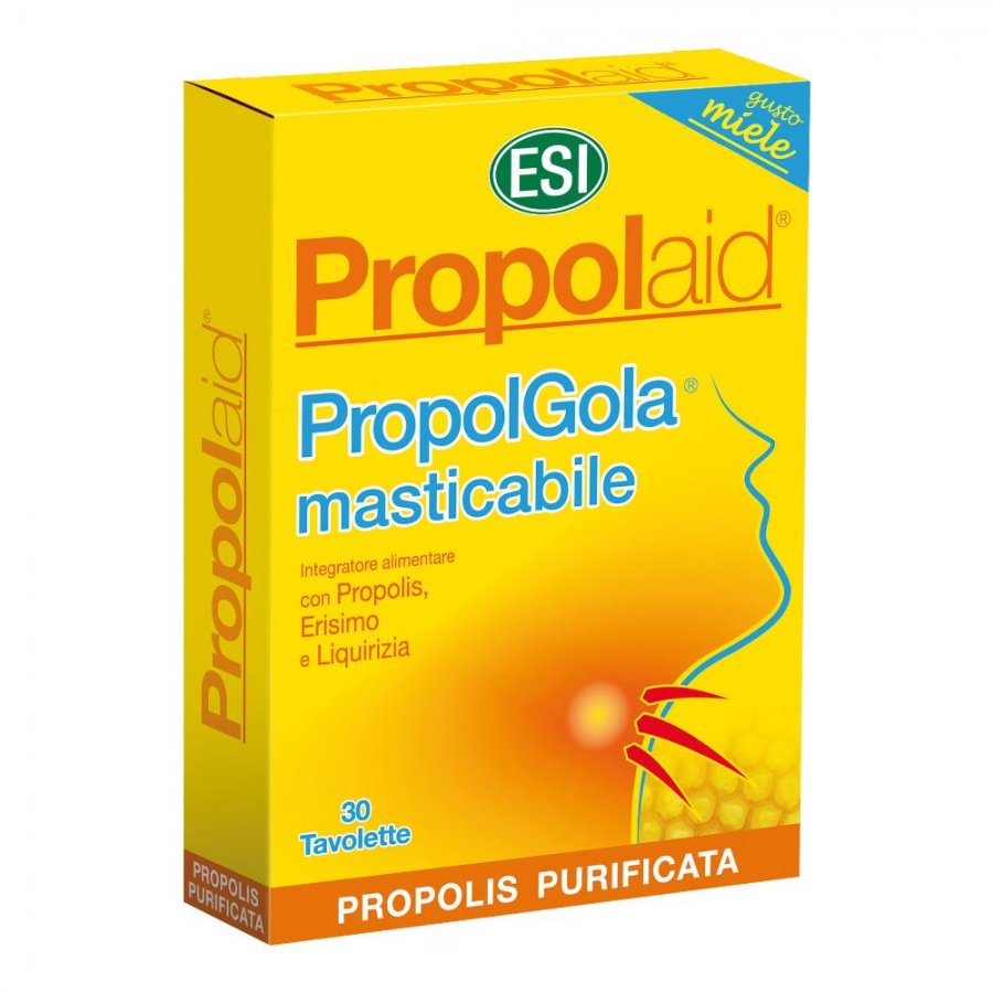 ESI PROPOLAID PROPOLGOLA MI30T