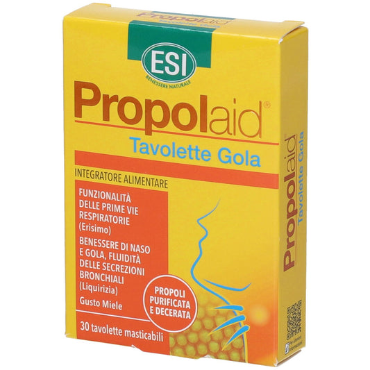 904726799 - ESI PROPOLAID TAV GOLA MIELE