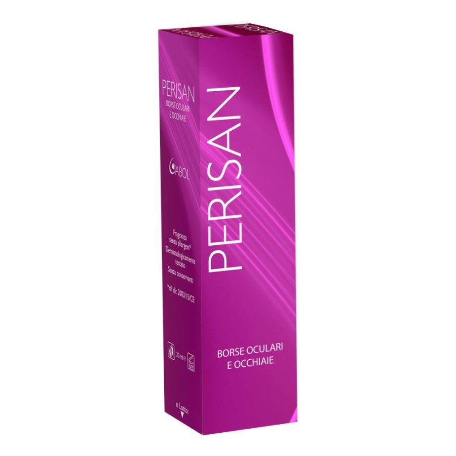 GABOL PERISAN CR CONT OCCHI 20ML