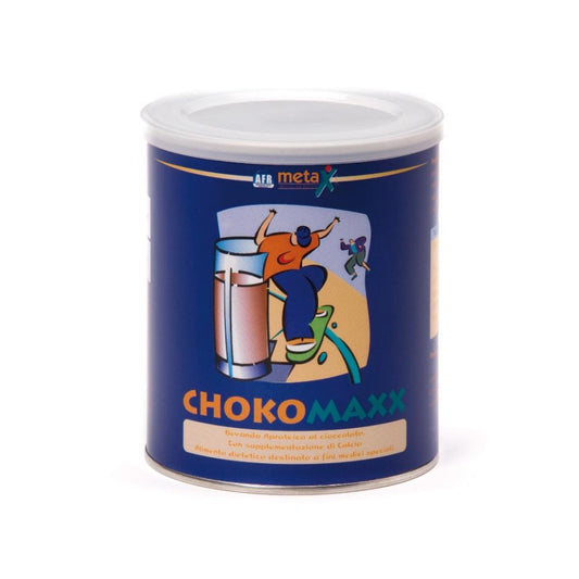 CHOKOMAXX Alimento 500g