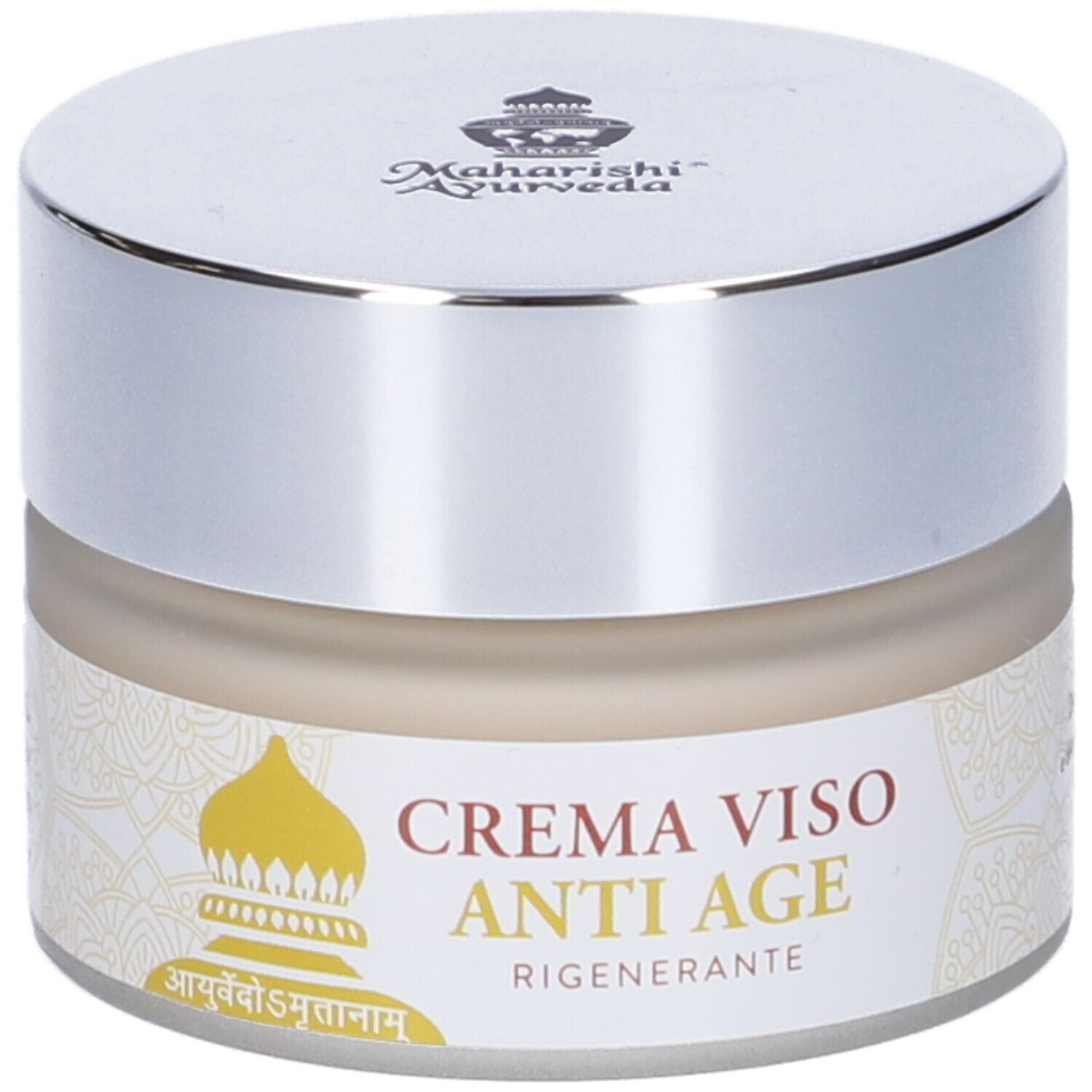 904730710 - CREMA VISO ANTI AGE 50ML