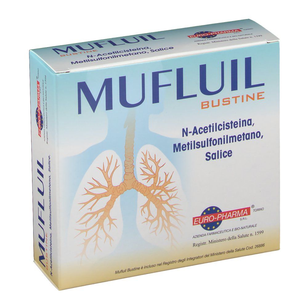 904733779 - MUFLUIL BUST 51G