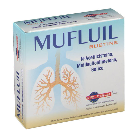 904733779 - MUFLUIL BUST 51G
