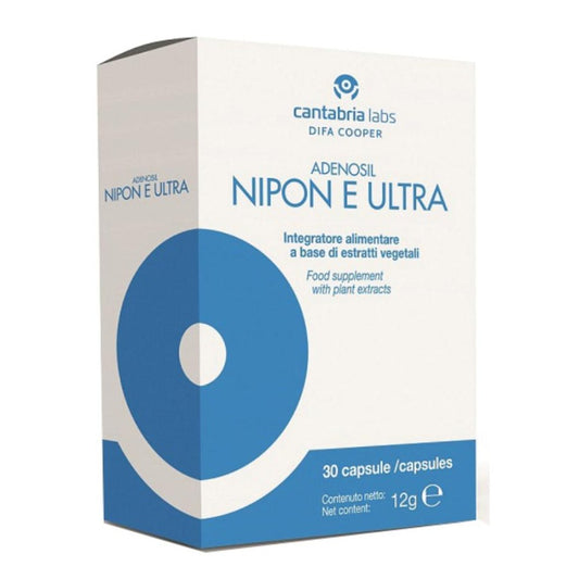 NIPON E ULTRA 30CPS 26G
