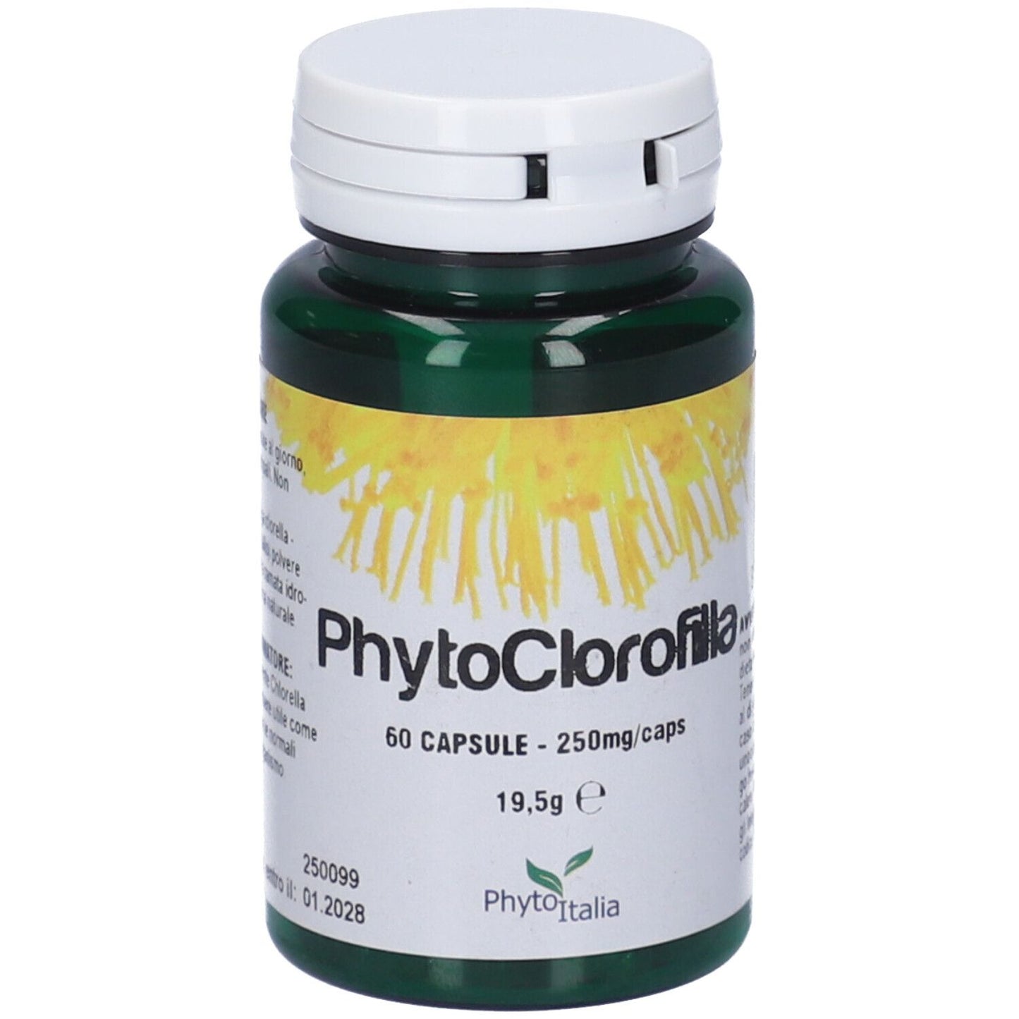 PHYTOCLOROFILLA 60CPS