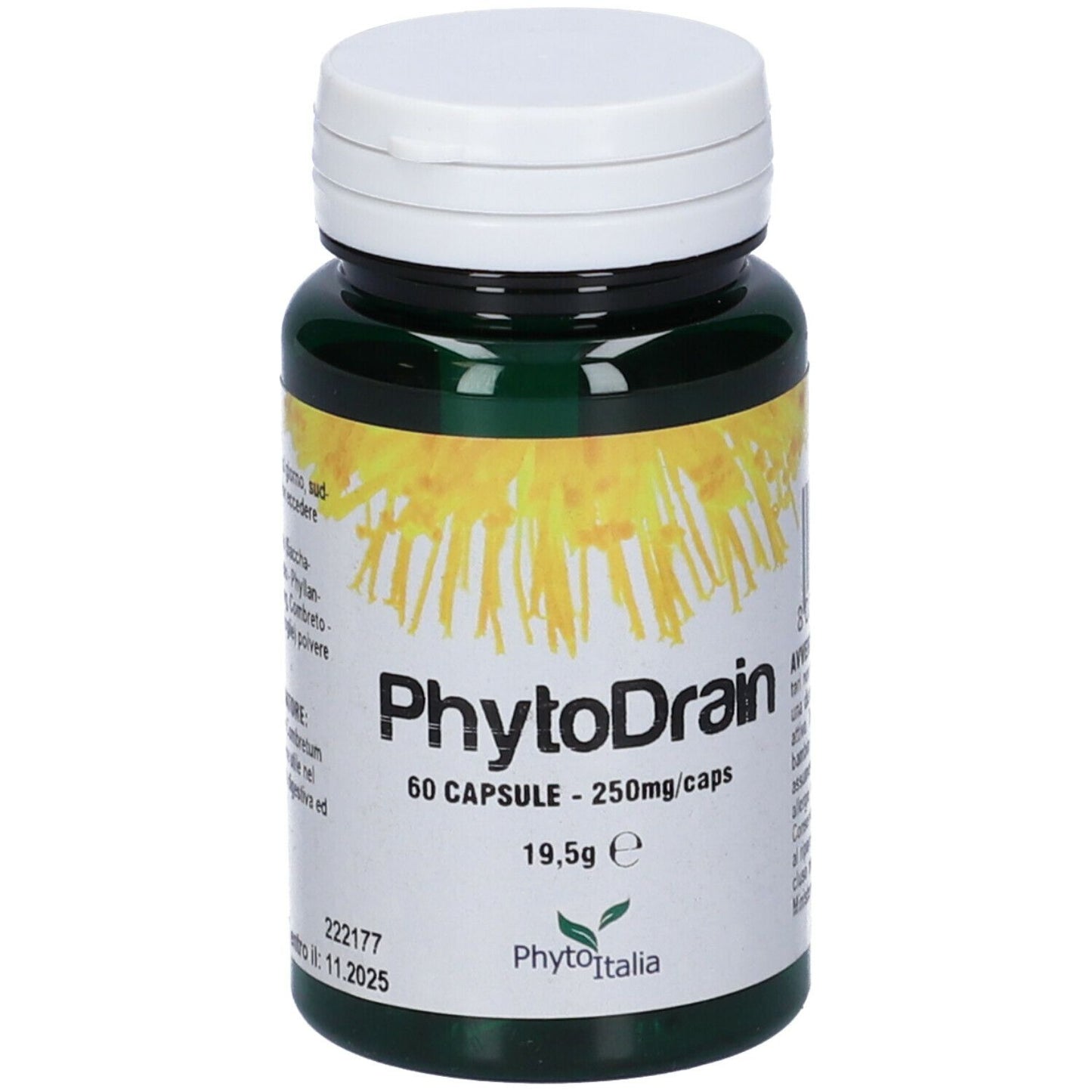 PHYTODRAIN 60CPS