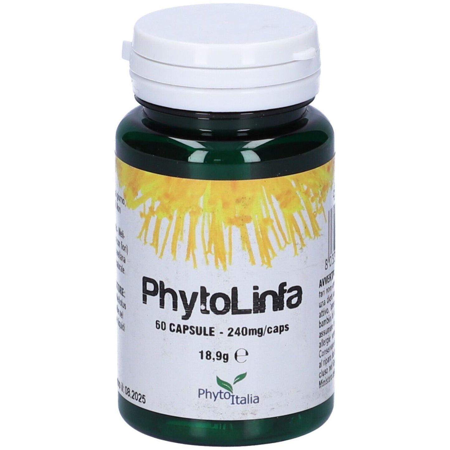 PHYTOLINFA 60CPS