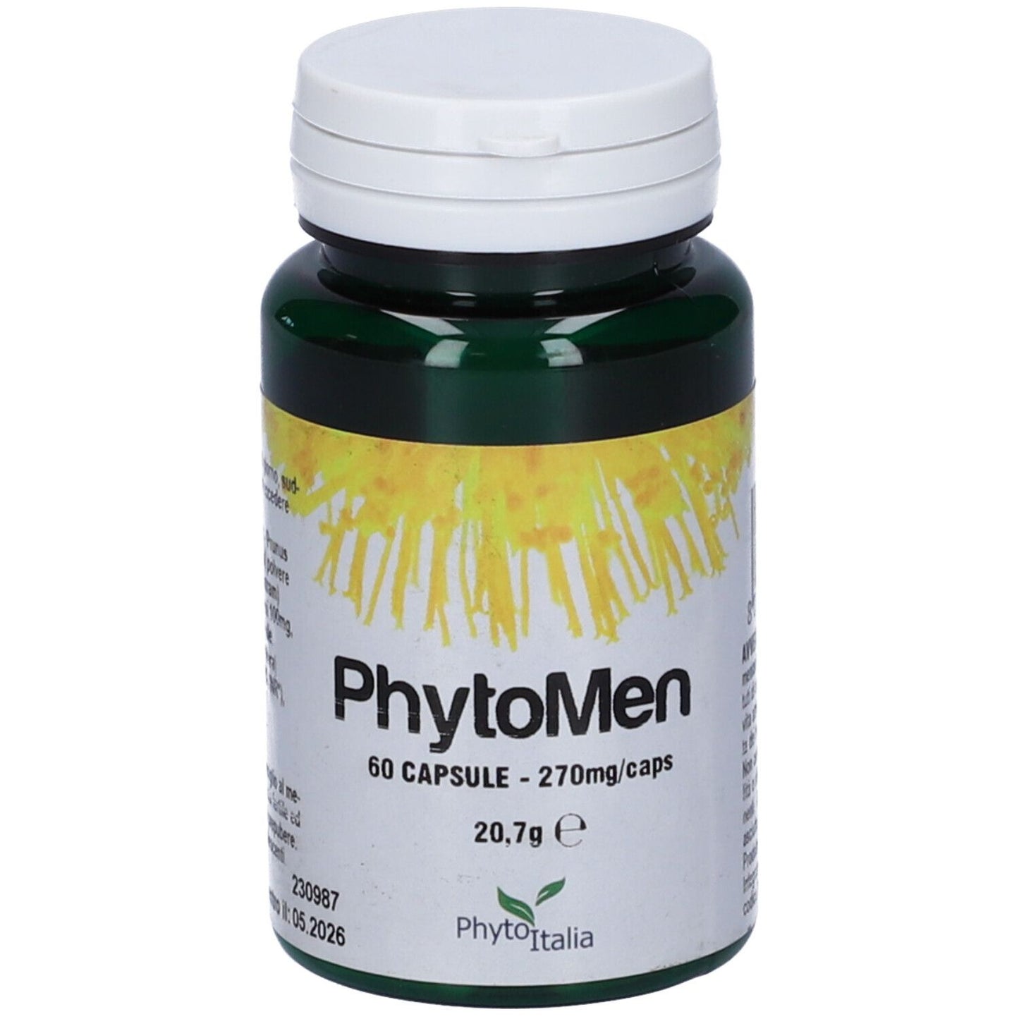 904793460 - PHYTOMEN 60CPS