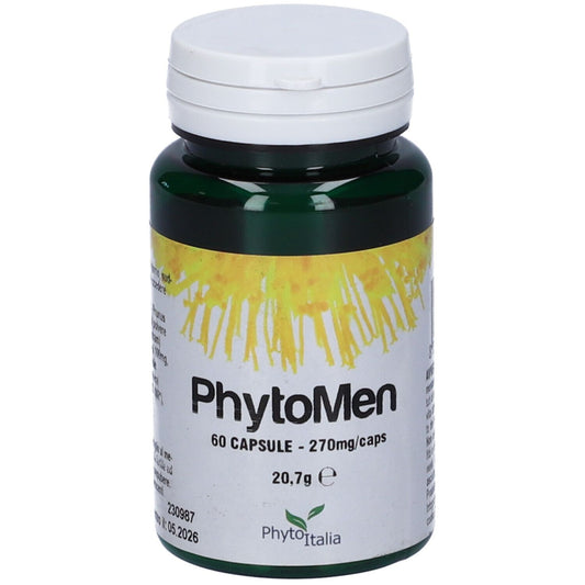904793460 - PHYTOMEN 60CPS