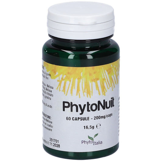 PHYTONUIT 60CPS
