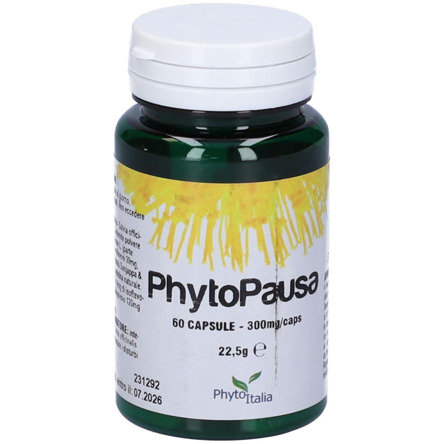 PHYTOPAUSA 60CPS