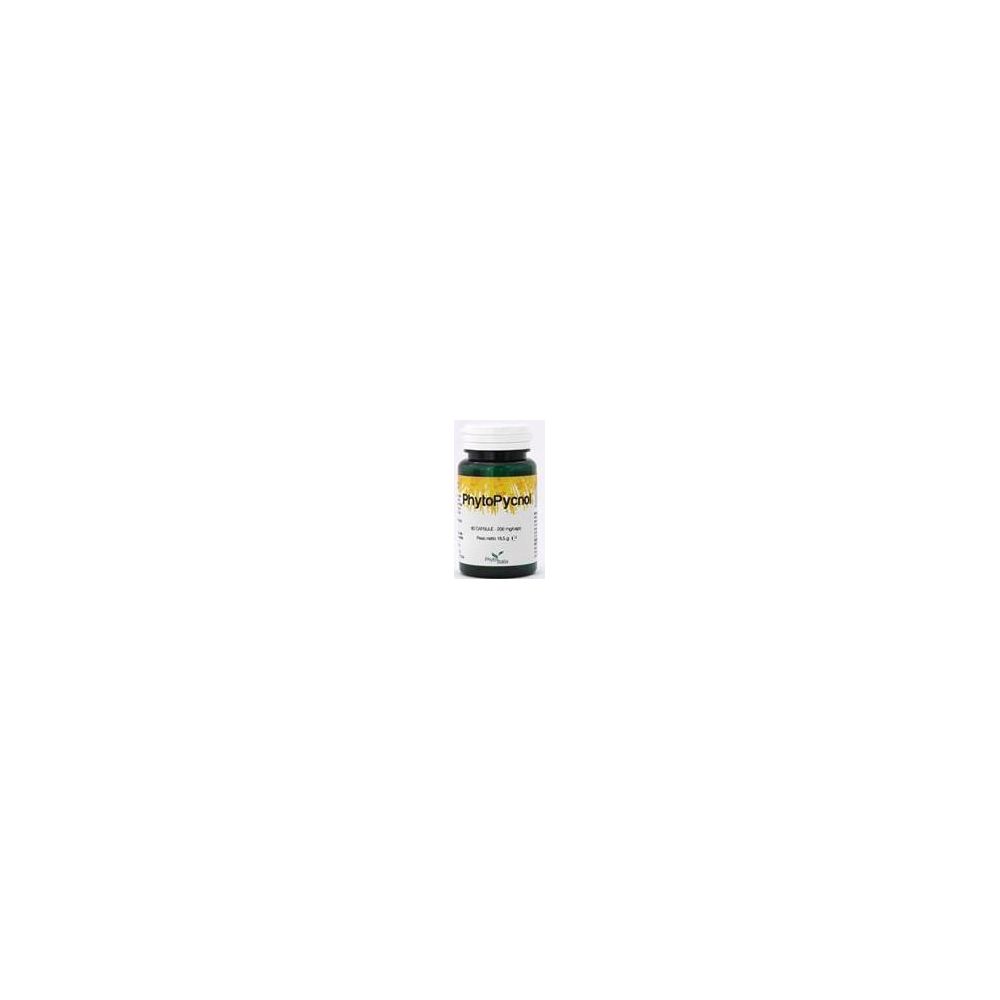 PHYTOPYCNOL 60CPS