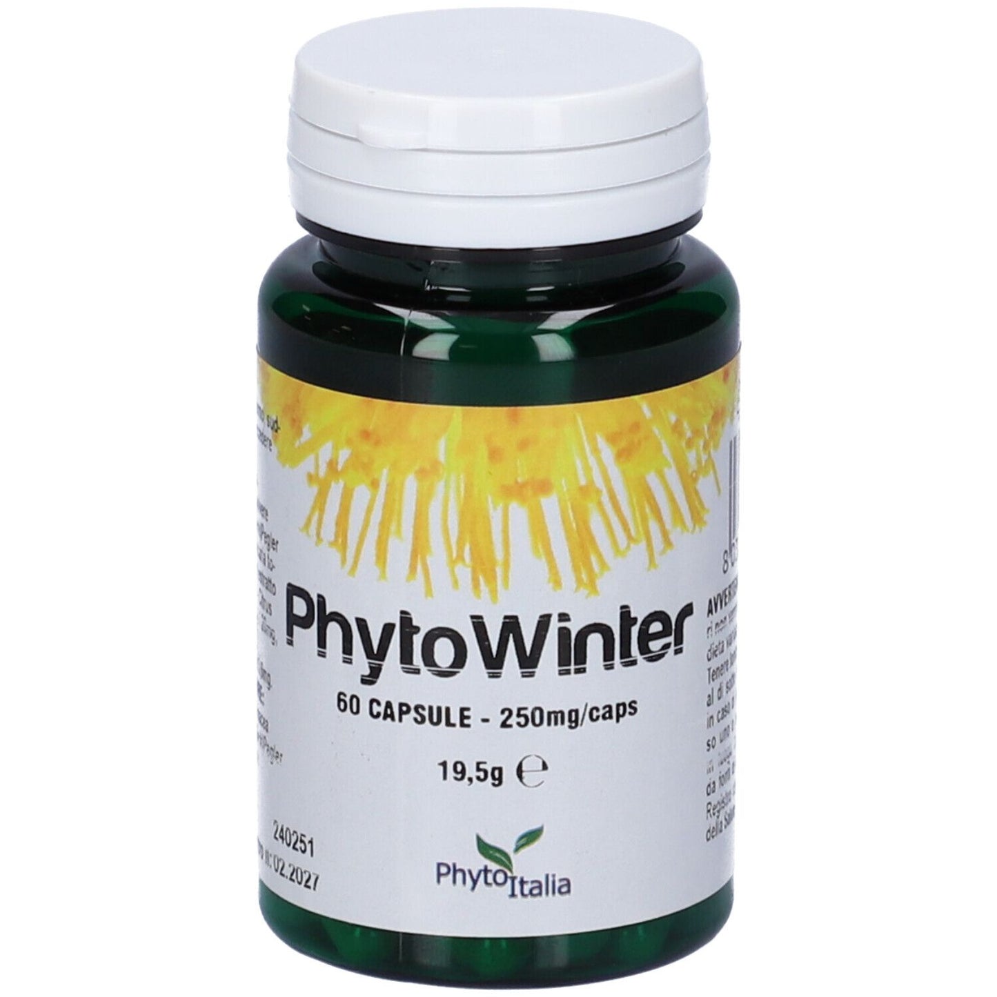 PHYTOWINTER 60CPS