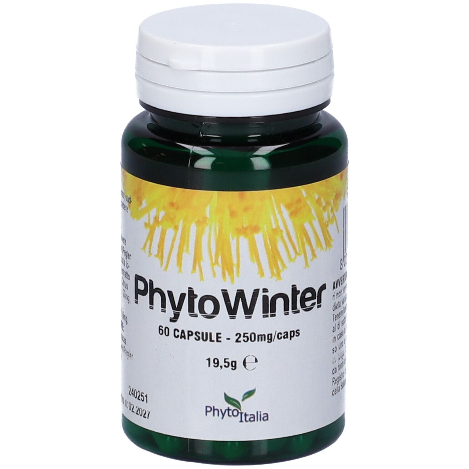 PHYTOWINTER 60CPS