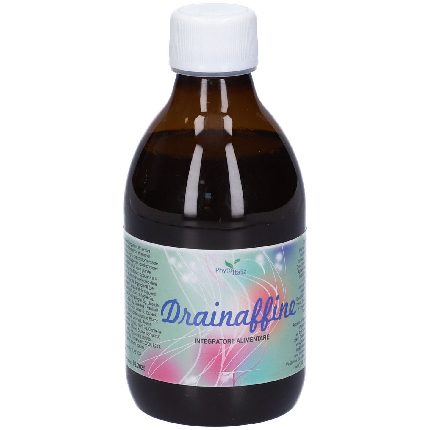 DRAINAFFINE 300ML