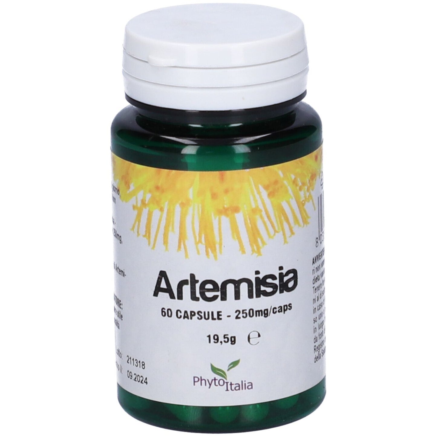 ARTEMISIA 60CPS