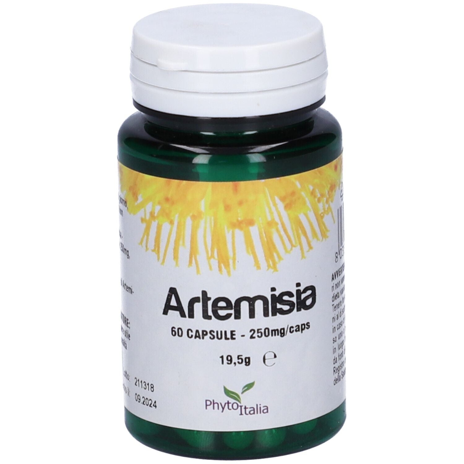 ARTEMISIA 60CPS
