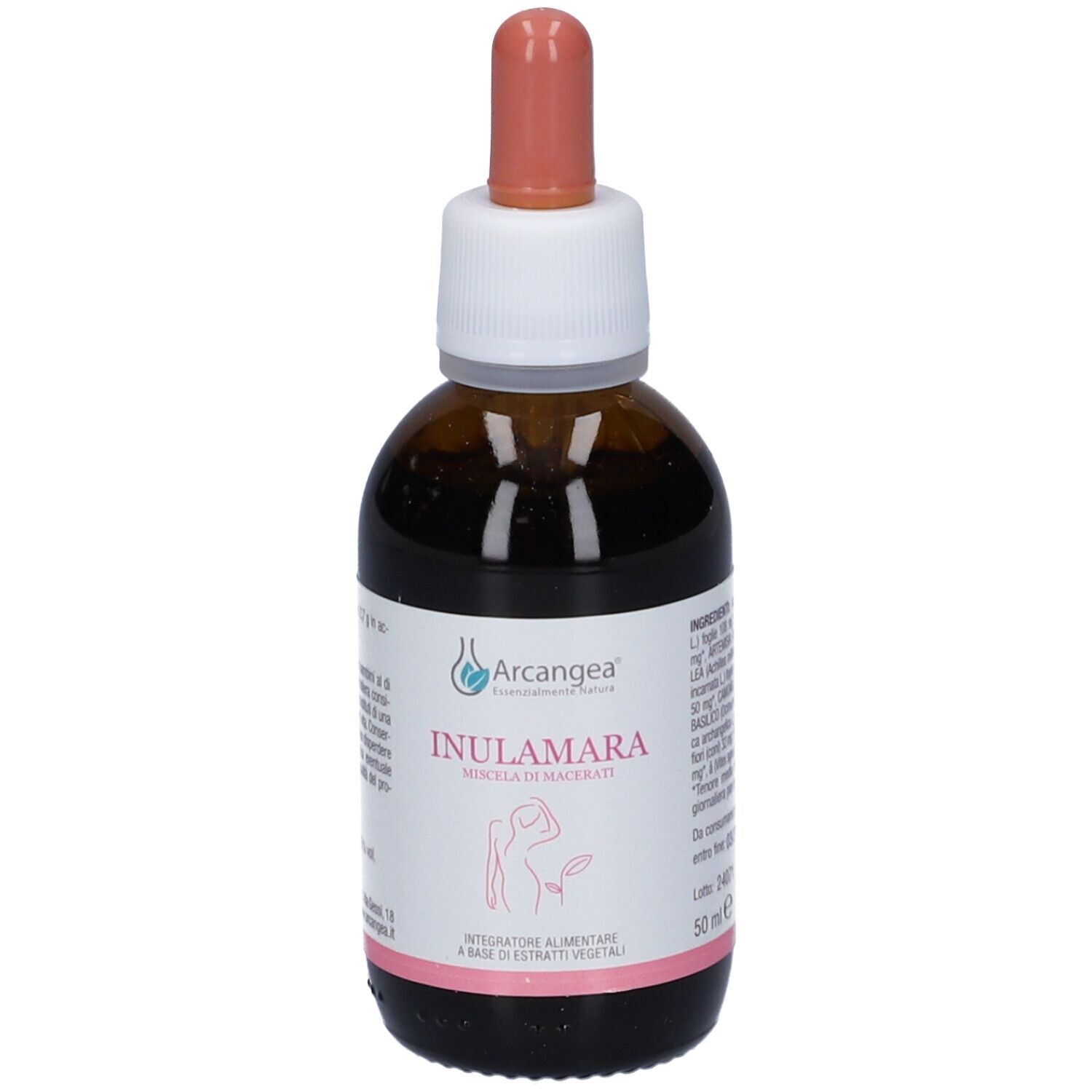 INULAMARA 50ML ARCANGEA