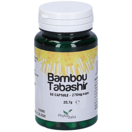 BAMBU TABASHIR 60CPS