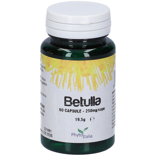 BETULLA 60CPS
