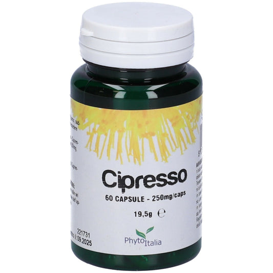 CIPRESSO 60CPS