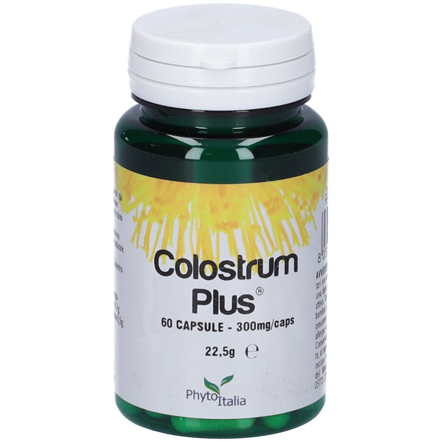 904794551 - COLOSTRO PLUS 60CPS 22,5