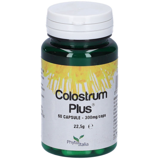 904794551 - COLOSTRO PLUS 60CPS 22,5