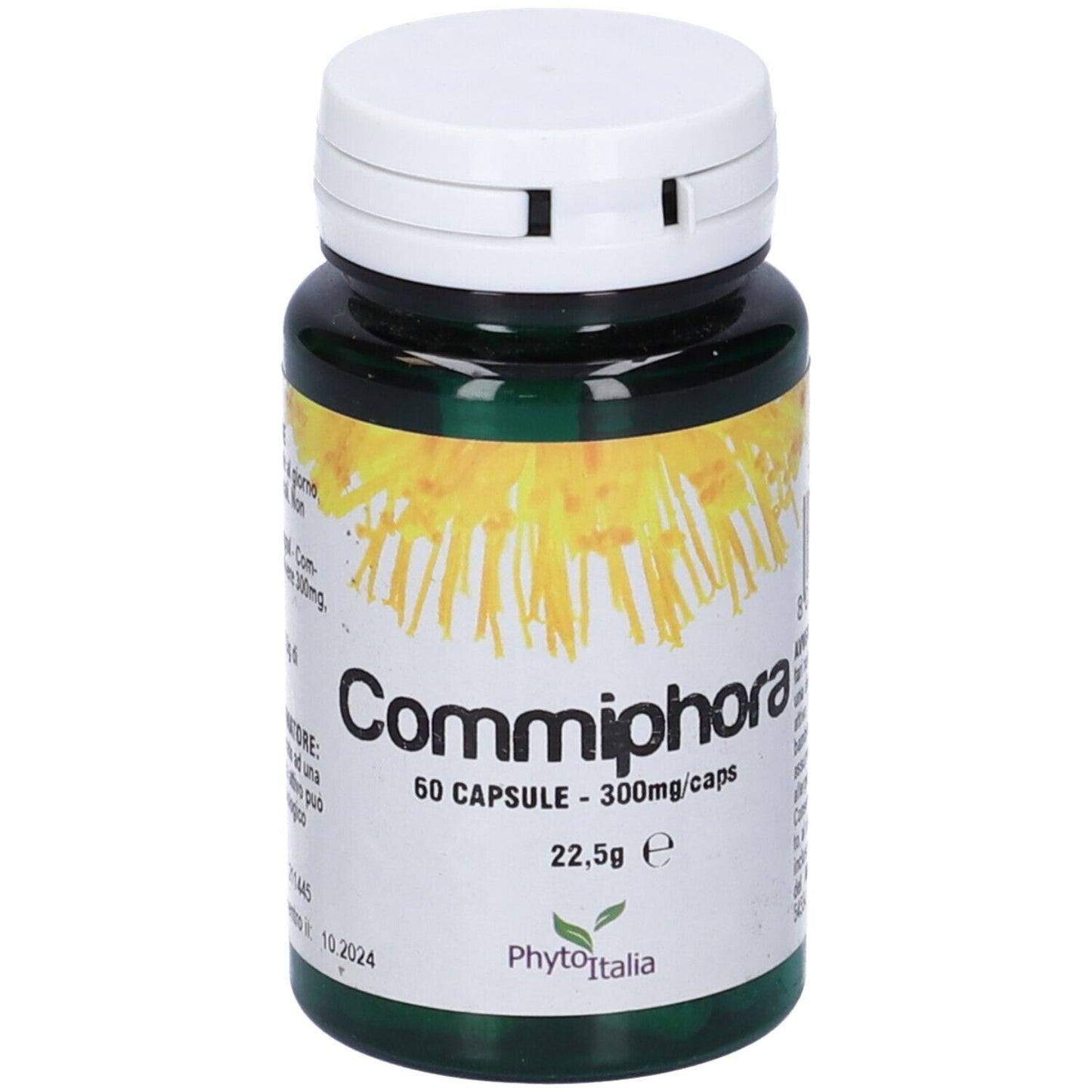 COMMIPHORA 60CPS
