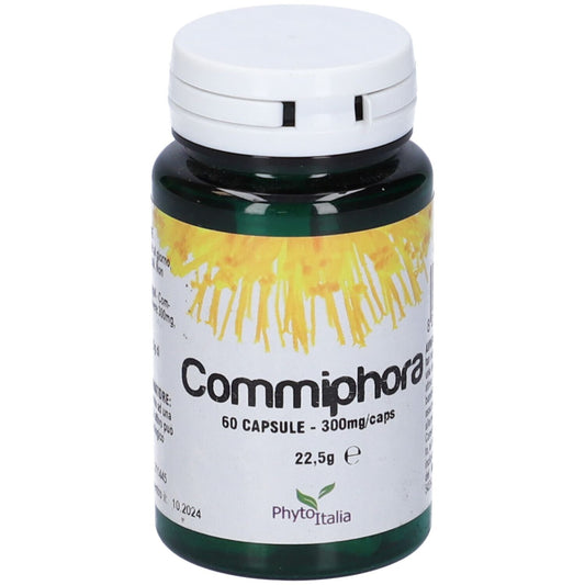 COMMIPHORA 60CPS
