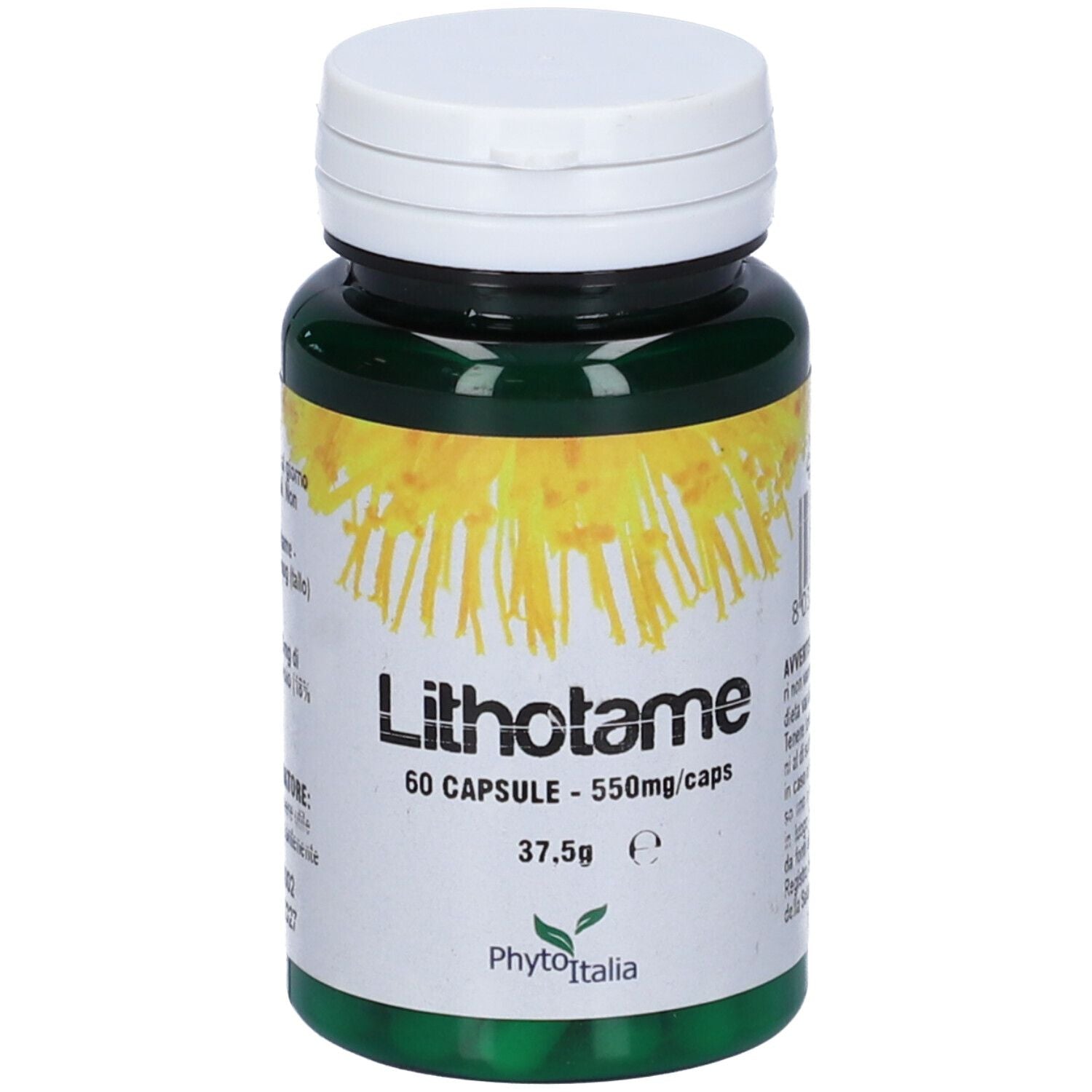 LITHOTAME 60CPS